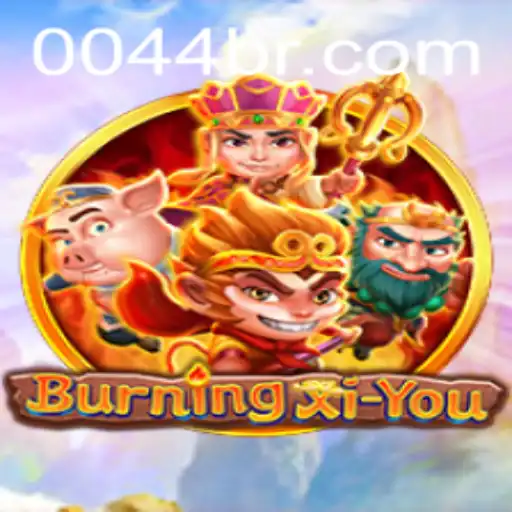 Descubra o Fascinante Mundo de BurningXiYou: Aventura e Estratégia em um Só Jogo