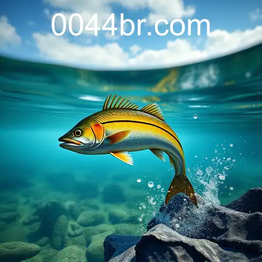 Jogos de pesca