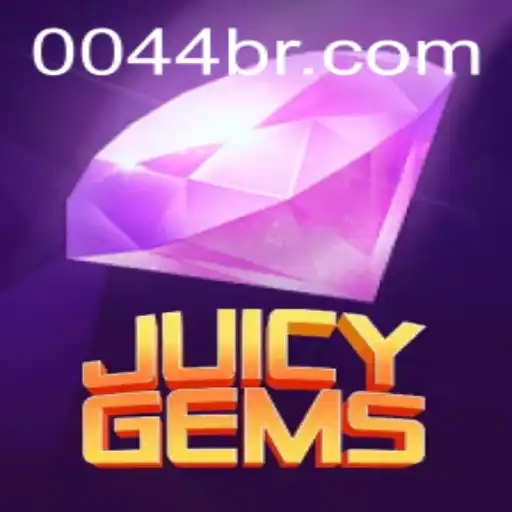 JuicyGems: Descubra a Nova Sensação dos Jogos com 044br