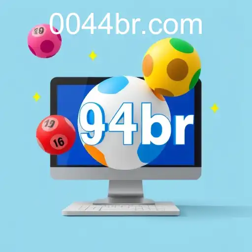 Loteria online