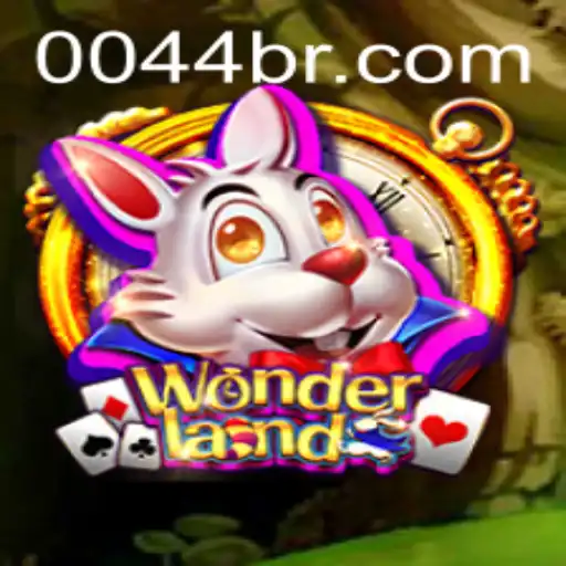 Wonderland: Uma Jornada Mágica no Mundo dos Jogos